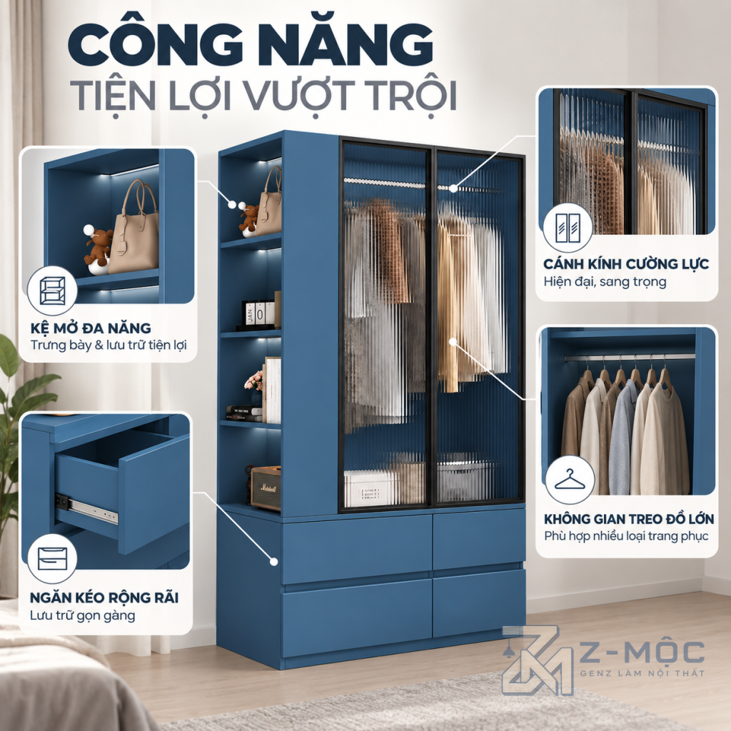 Z-MỘC