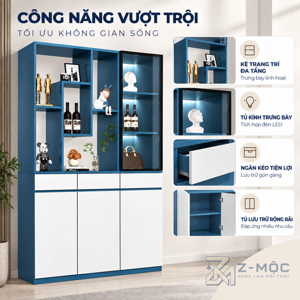 Z-MỘC