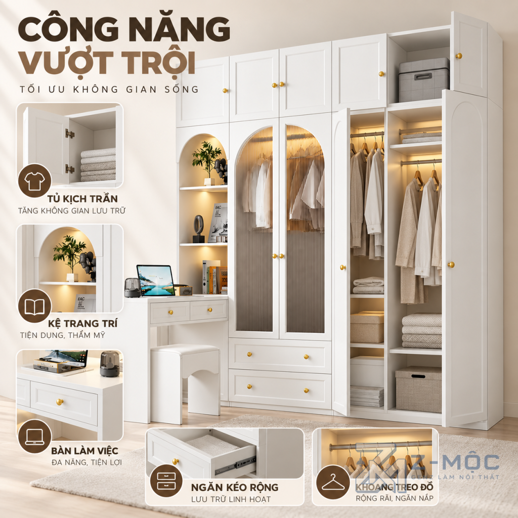 Z-MỘC