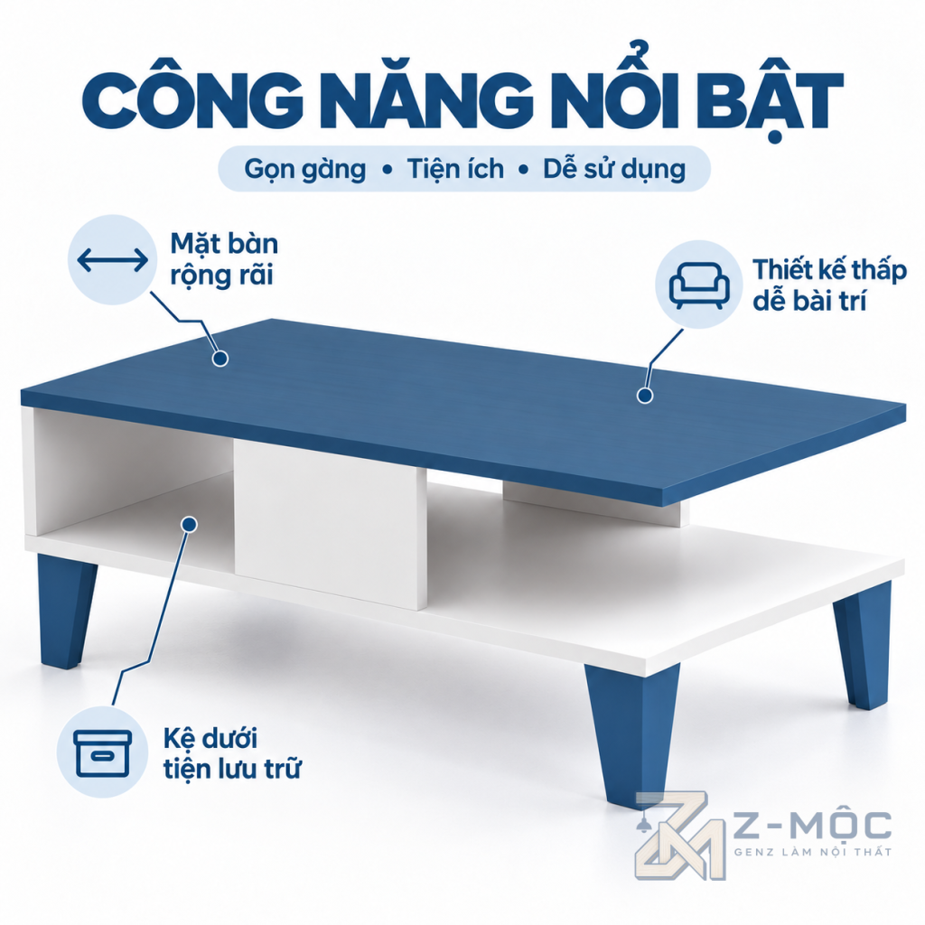 Z-MỘC