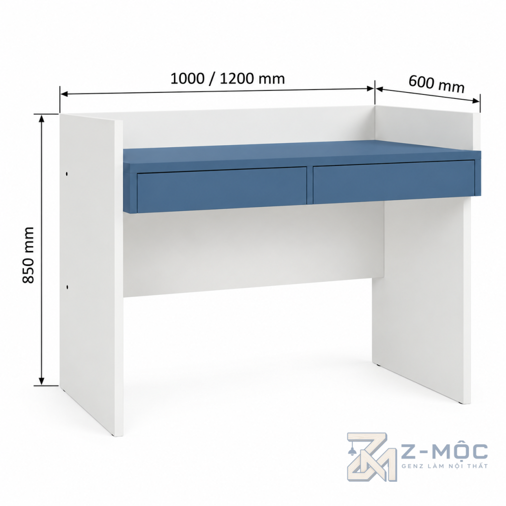 Z-MỘC