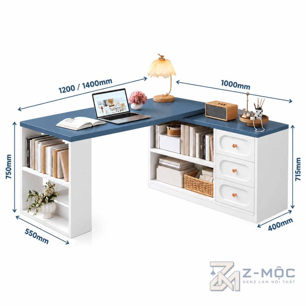 Z-MỘC