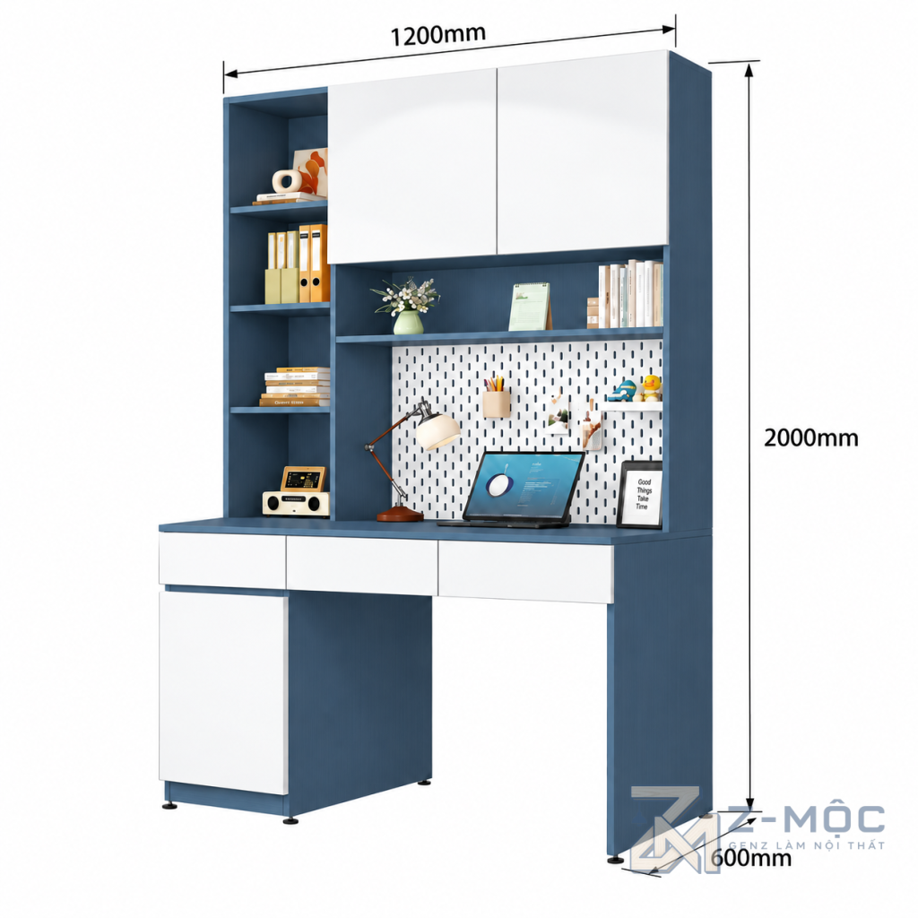 Z-MỘC