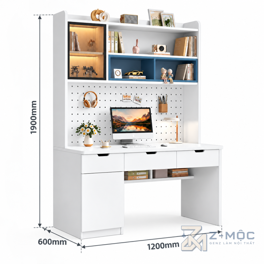 Z-MỘC