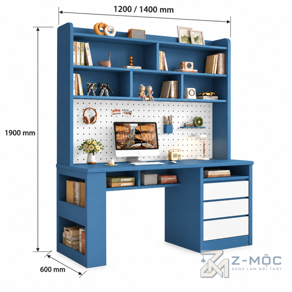 Z-MỘC