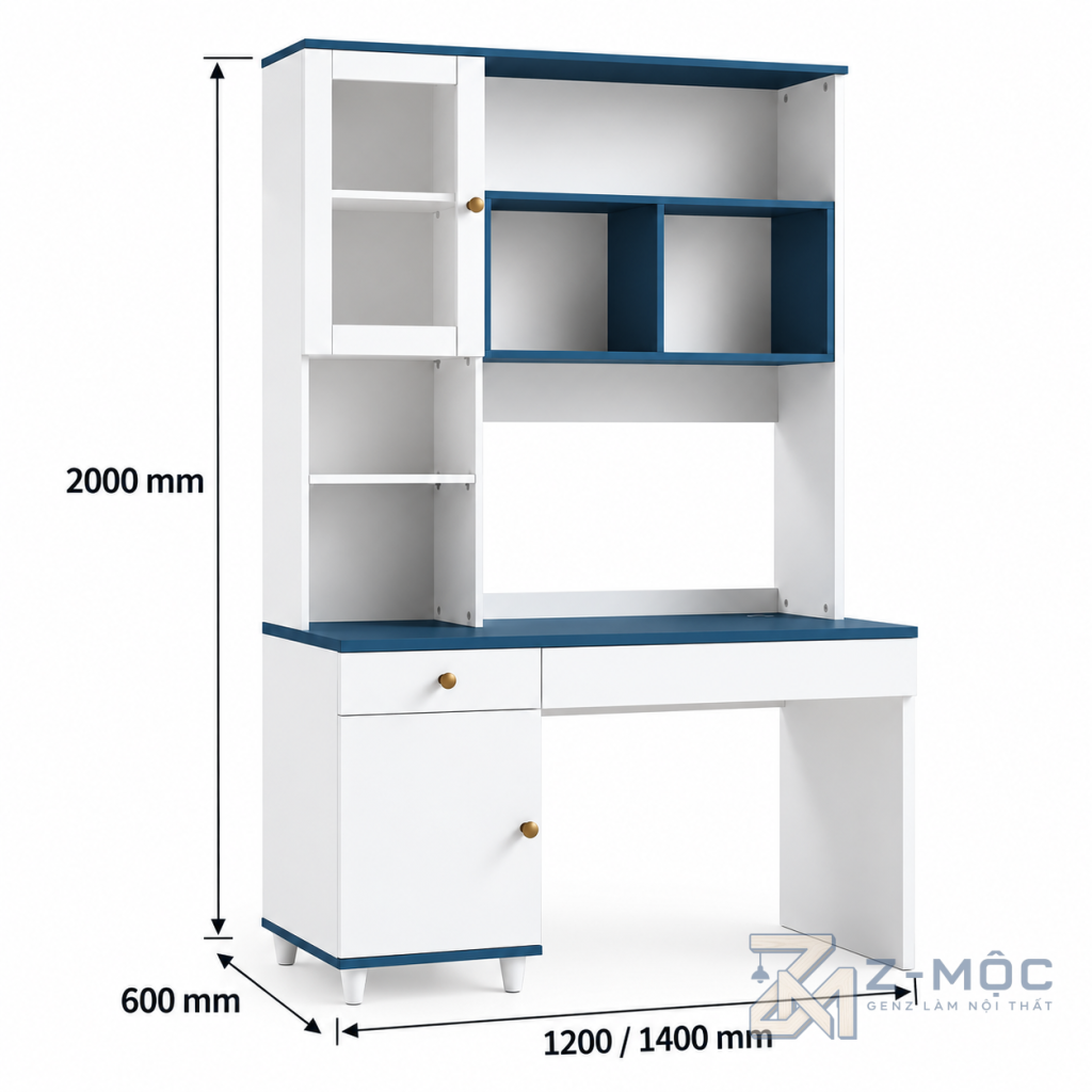 Z-MỘC