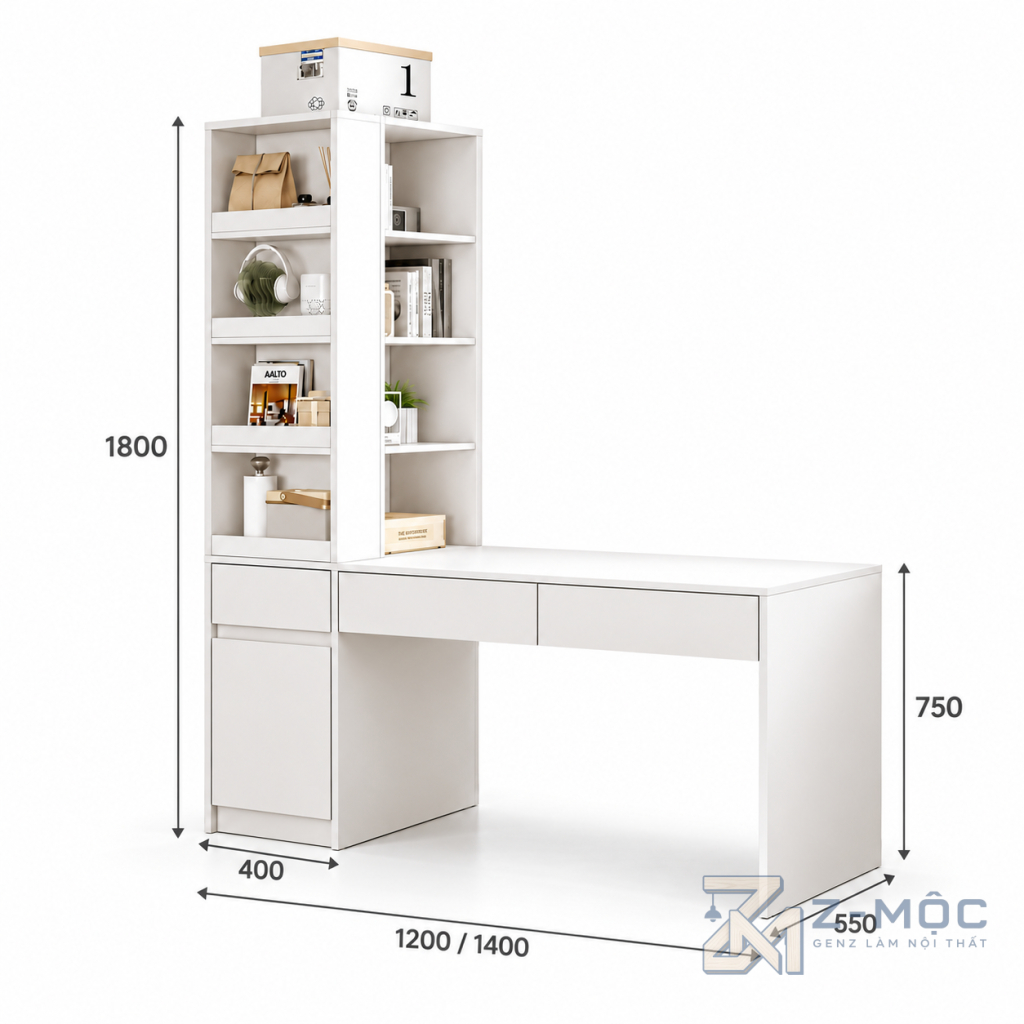 Z-MỘC
