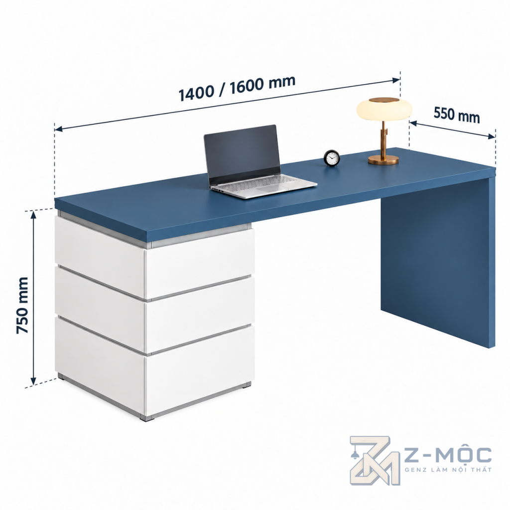 Z-MỘC