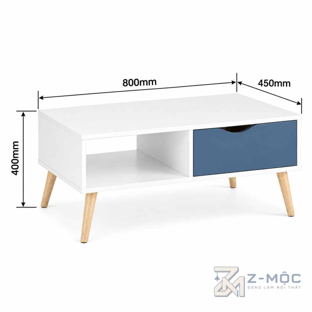 Z-MỘC