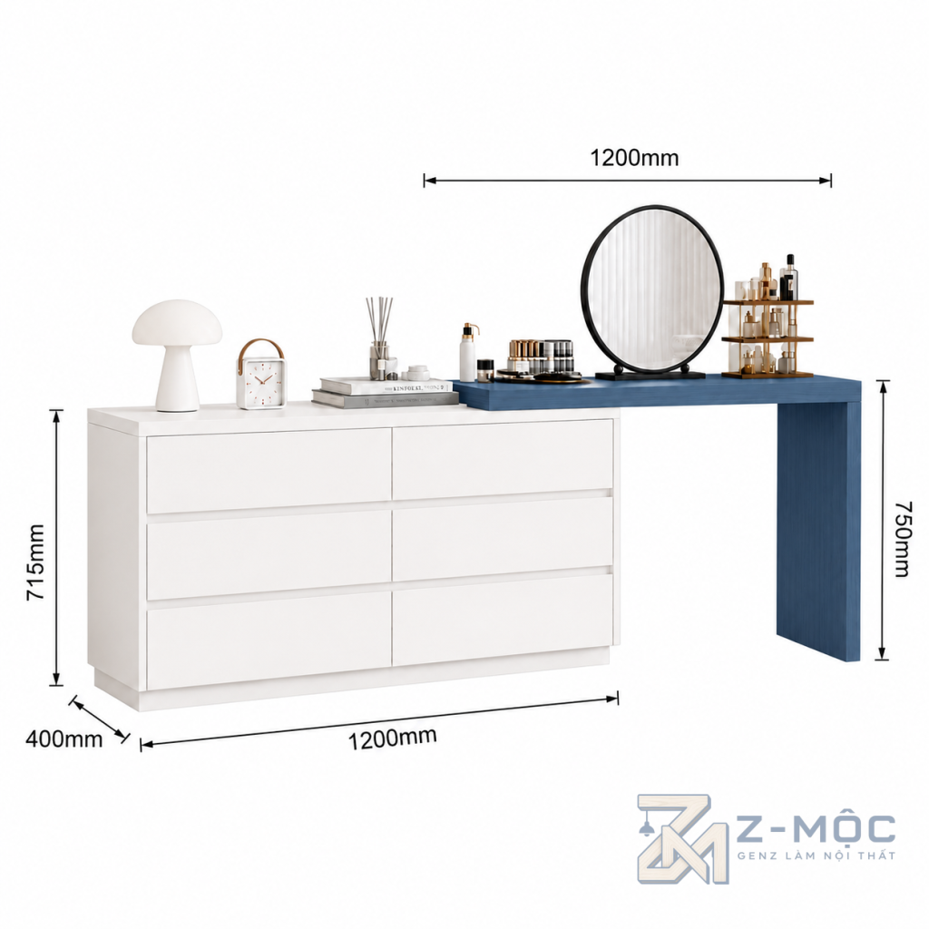 Z-MỘC