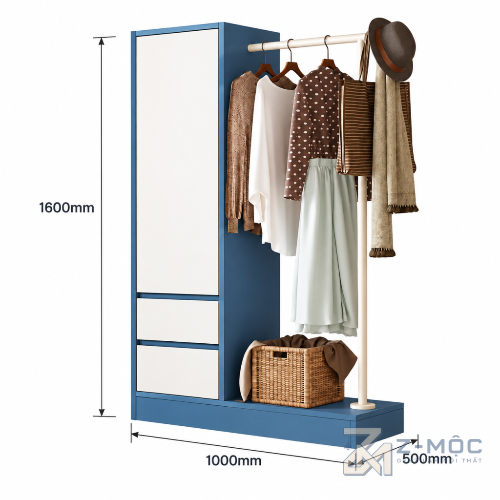 Z-MỘC