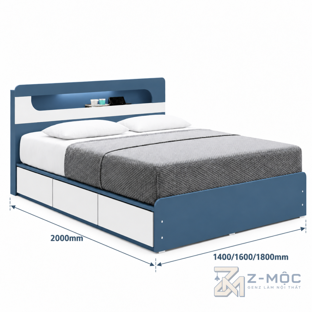 Z-MỘC