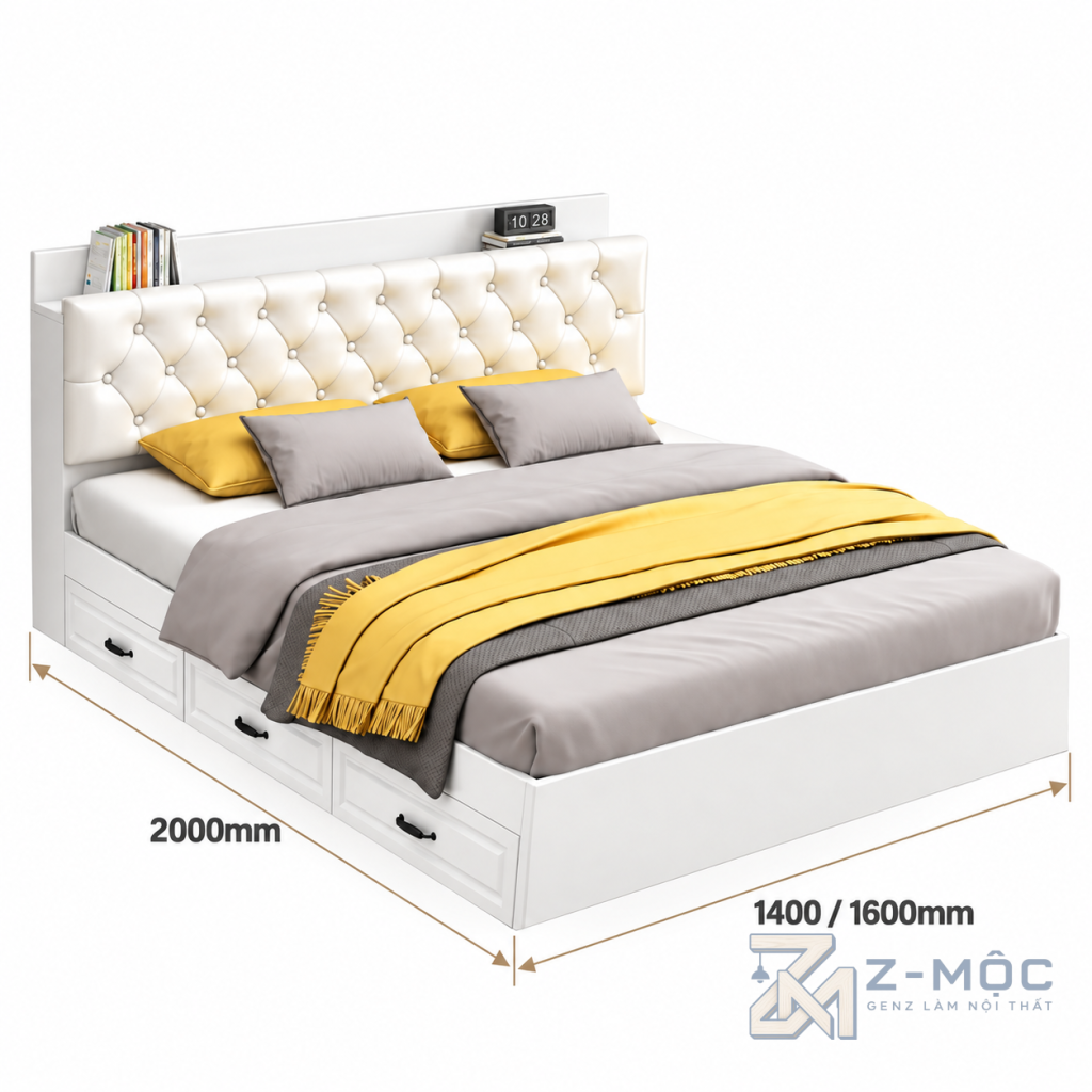 Z-MỘC