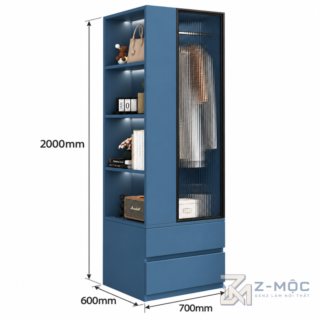 Z-MỘC