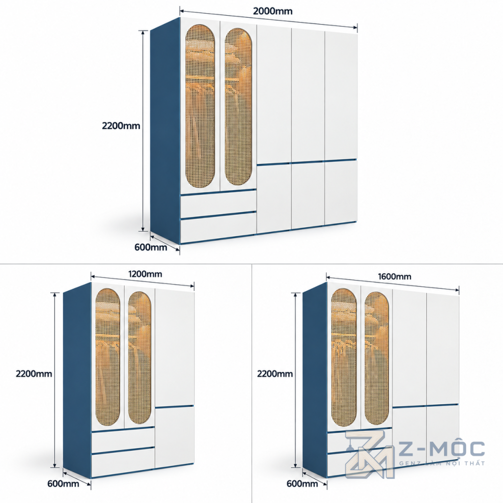 Z-MỘC