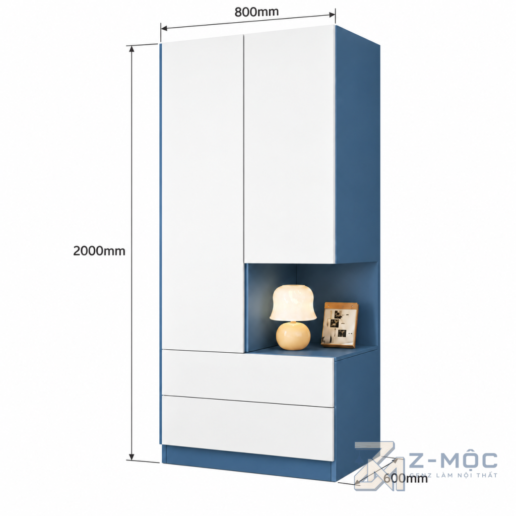 Z-MỘC