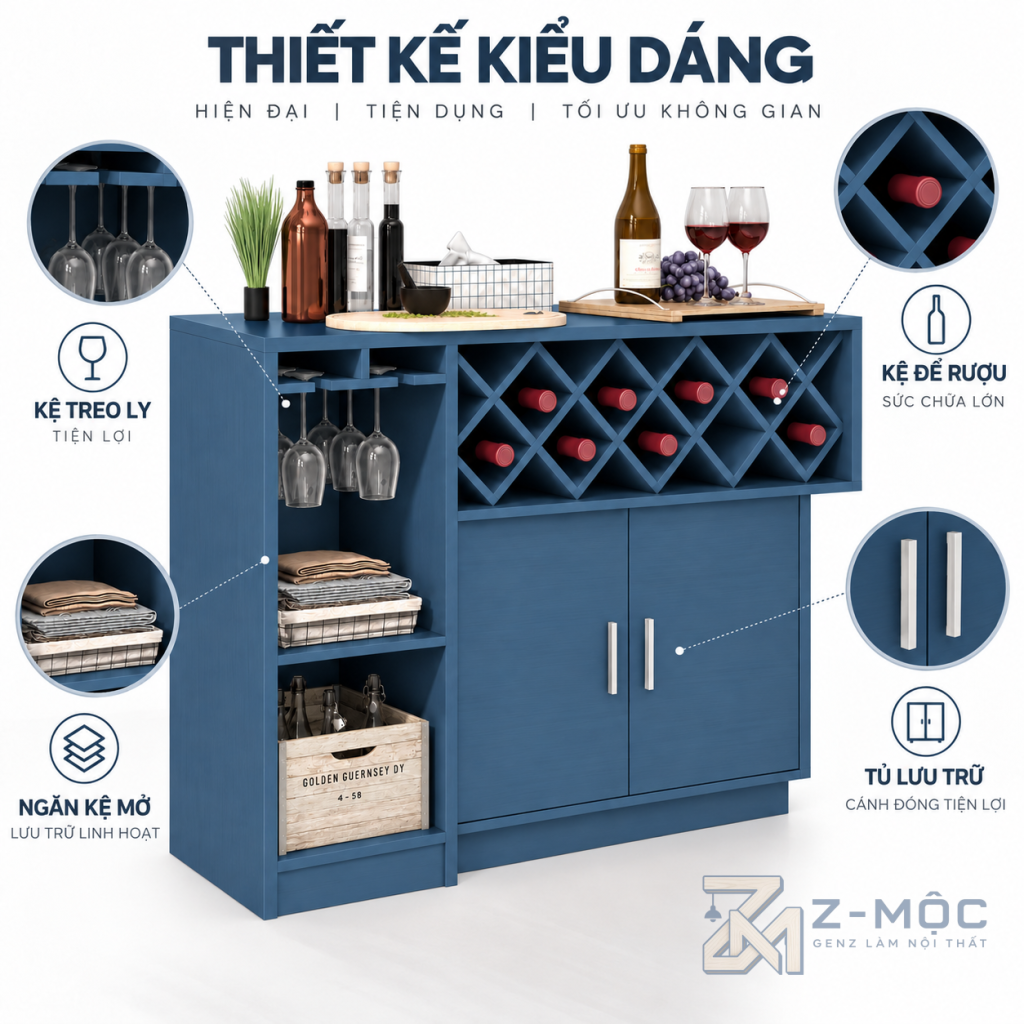Z-MỘC