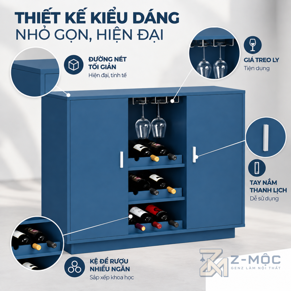 Z-MỘC