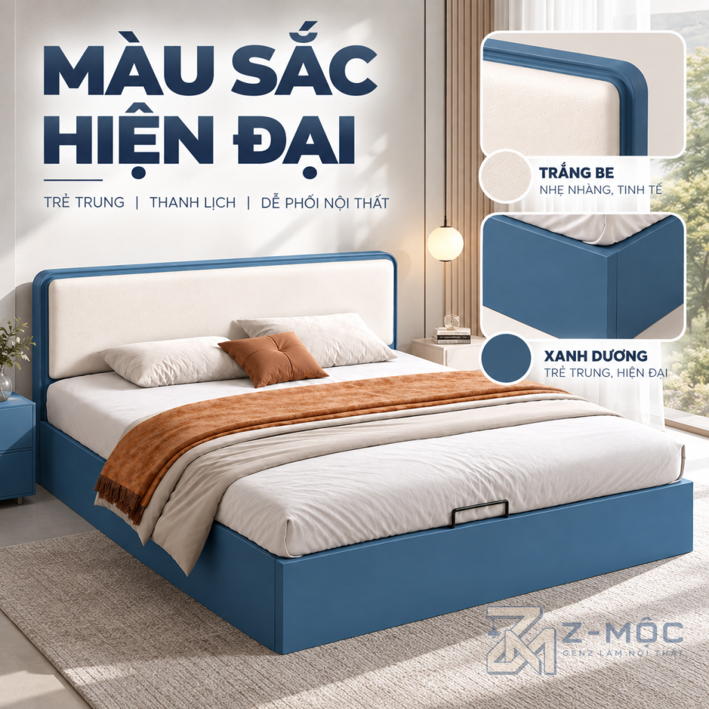 Z-MỘC