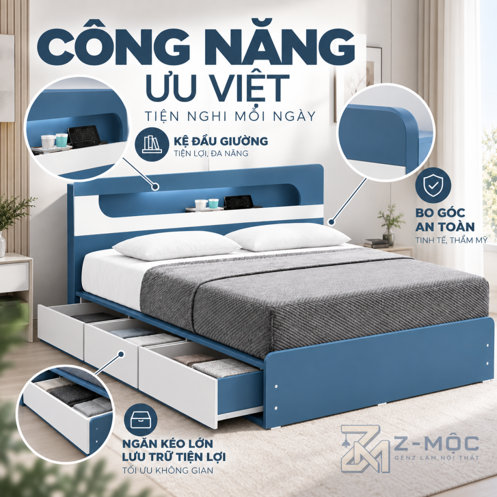 Z-MỘC