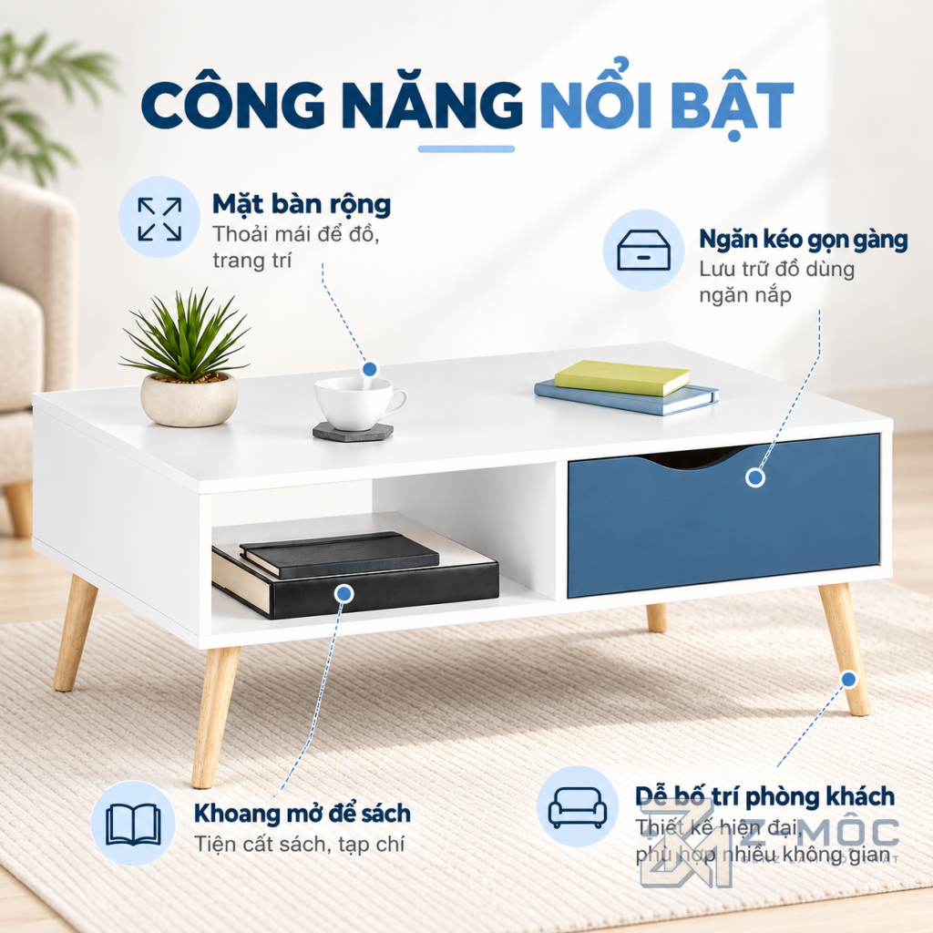 Z-MỘC