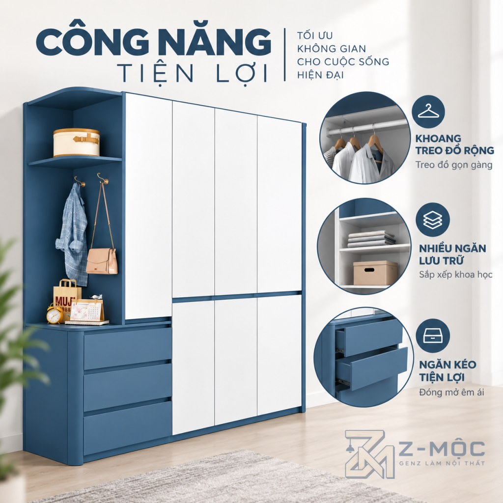 Z-MỘC