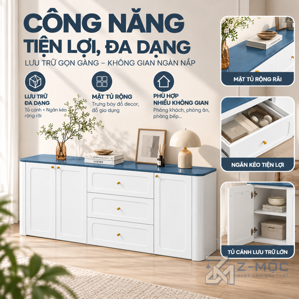 Z-MỘC