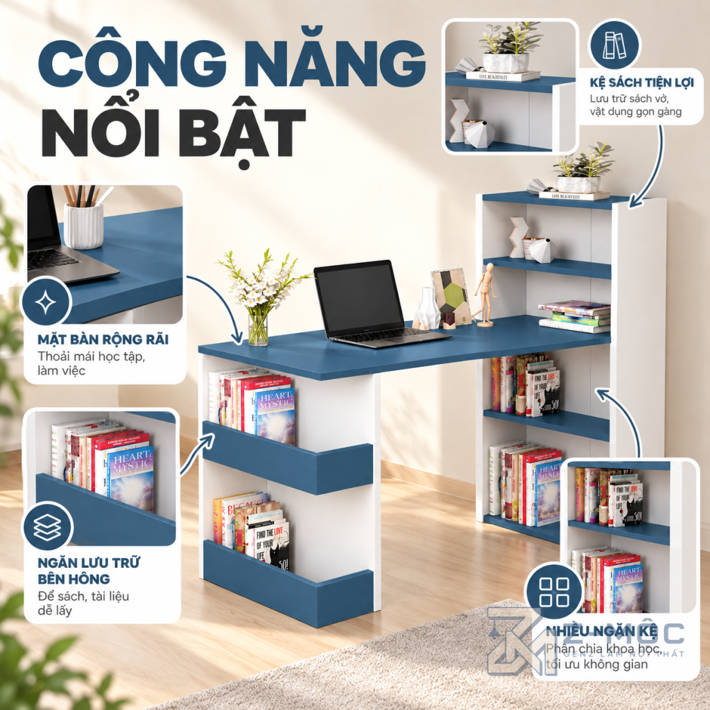 Z-MỘC
