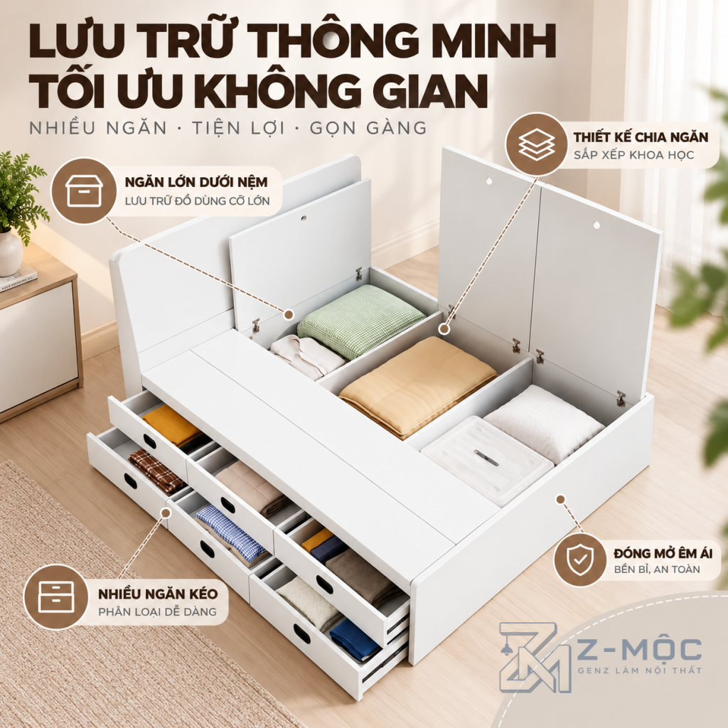 Z-MỘC