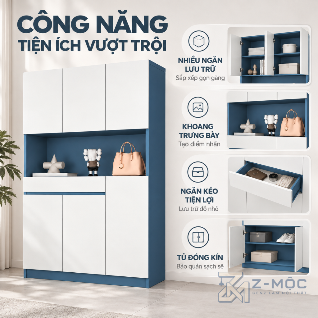 Z-MỘC