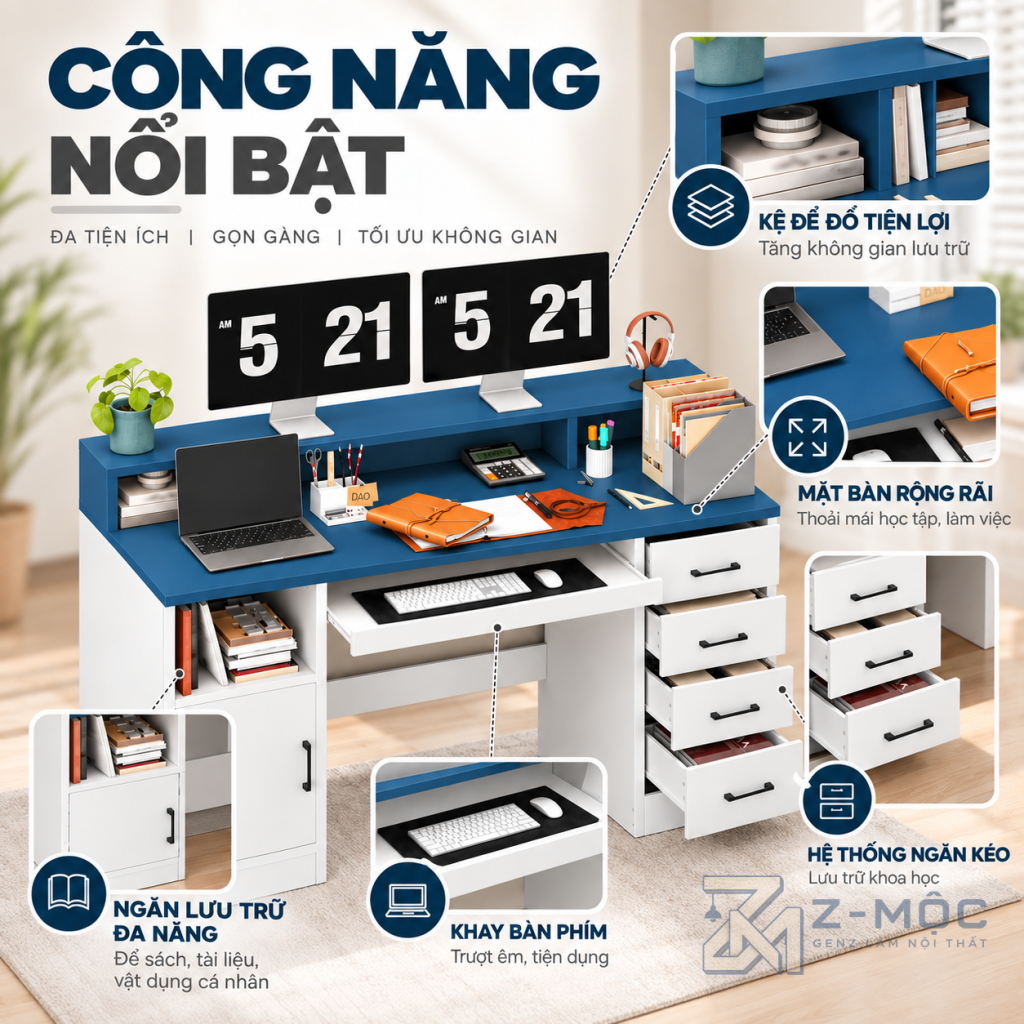 Z-MỘC