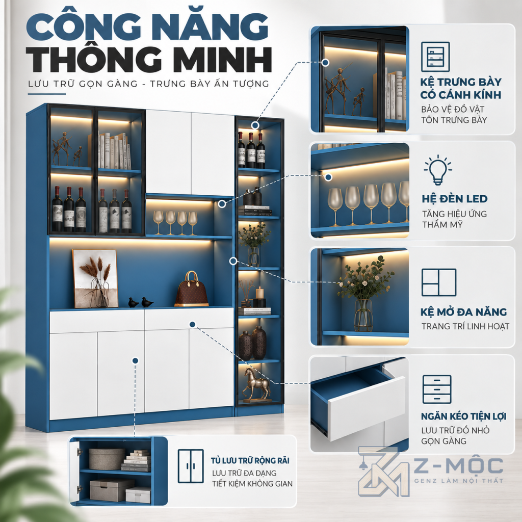 Z-MỘC