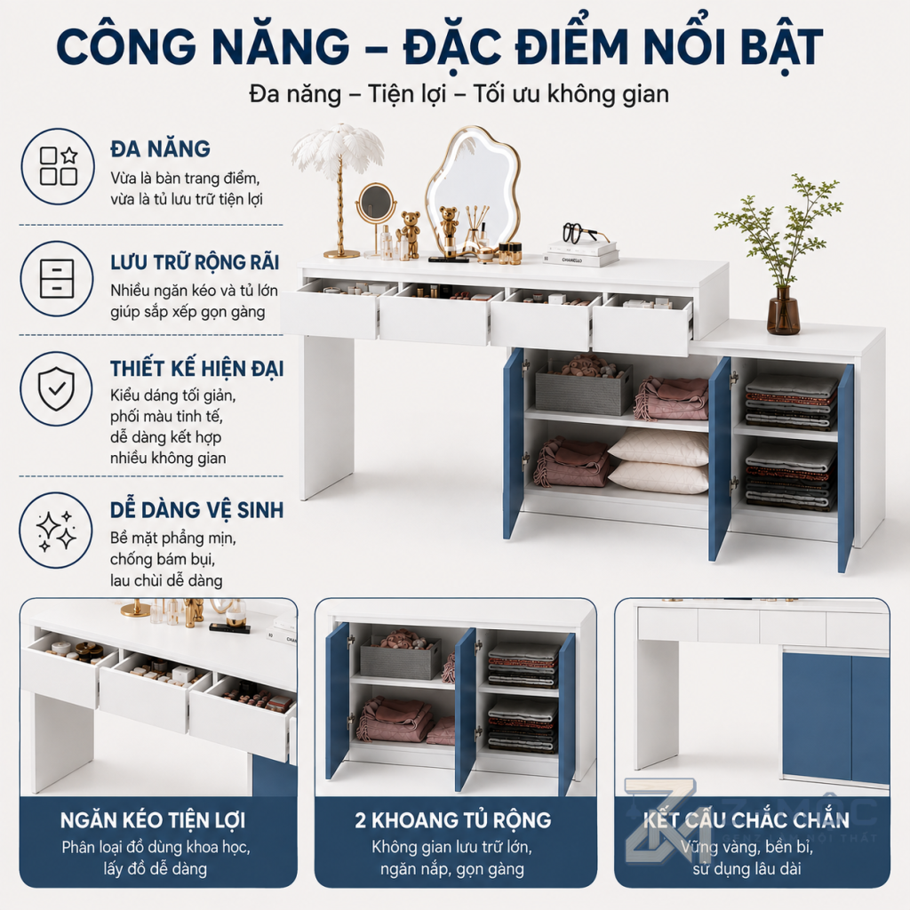 Z-MỘC