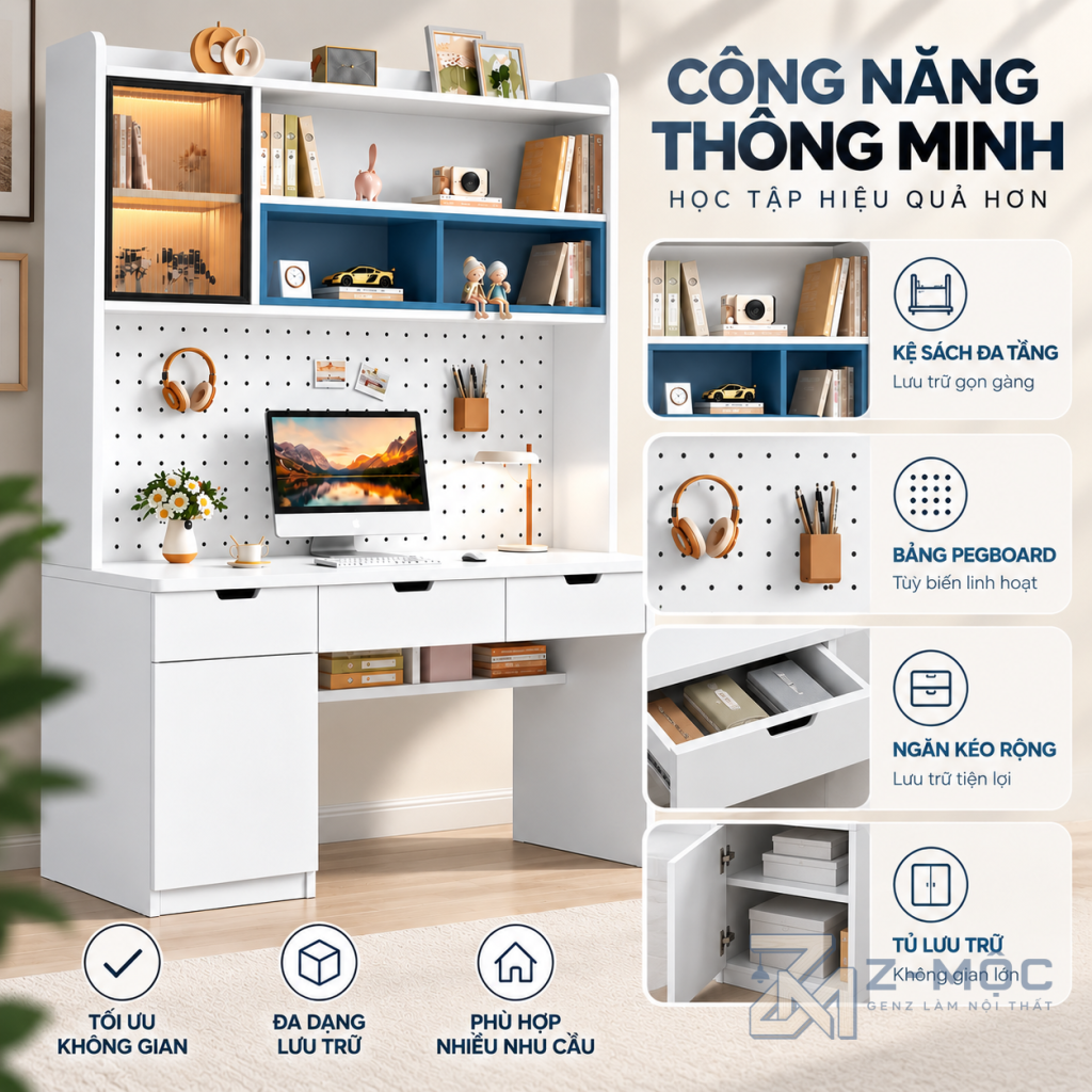 Z-MỘC