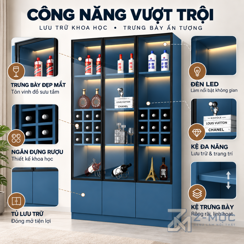 Z-MỘC