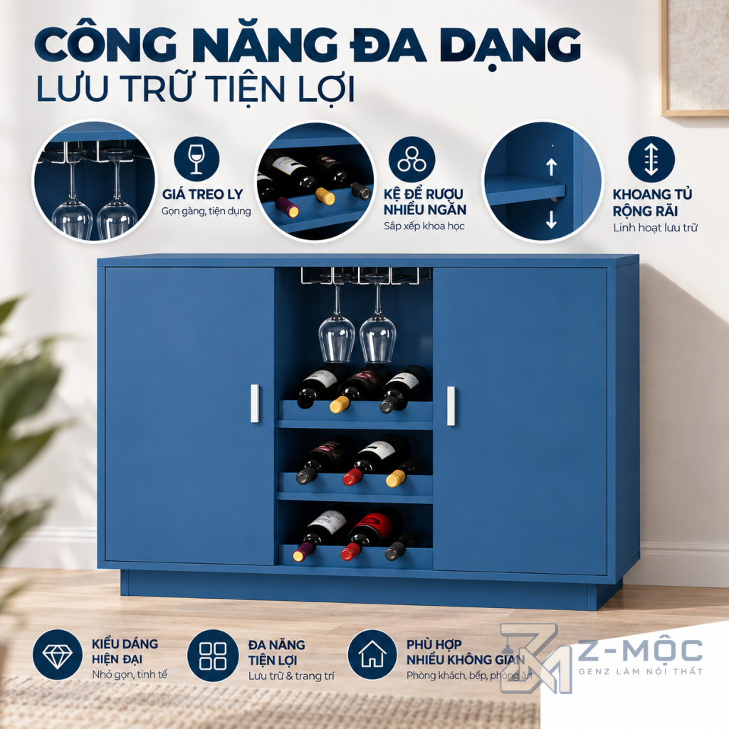 Z-MỘC