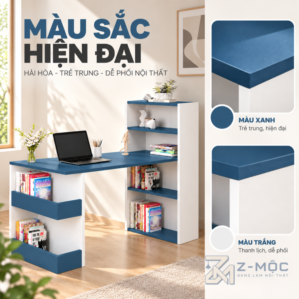 Z-MỘC
