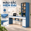 Phù hợp nhiều không gian nội thất