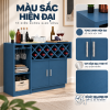 Phù hợp nhiều không gian nội thất