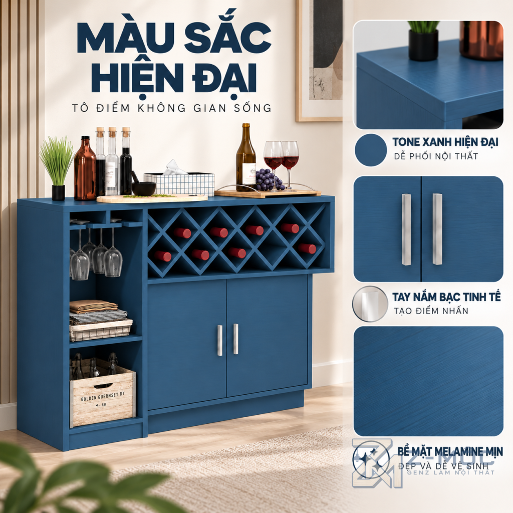 Z-MỘC