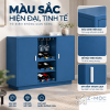 Phù hợp nhiều không gian nội thất