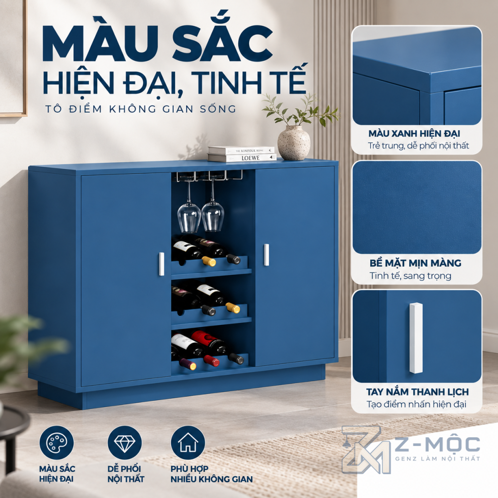 Z-MỘC