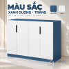 Phù hợp nhiều không gian nội thất