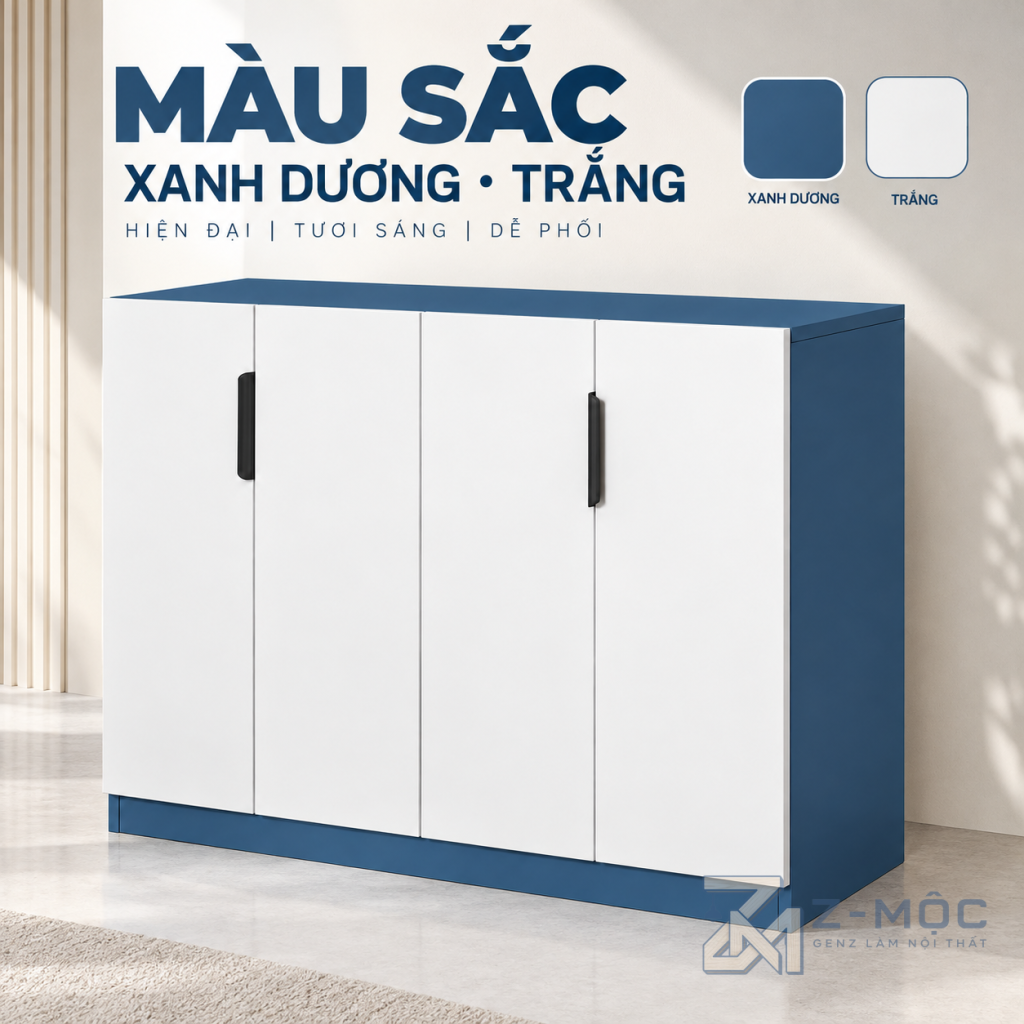 Z-MỘC