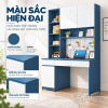 Phù hợp nhiều không gian nội thất