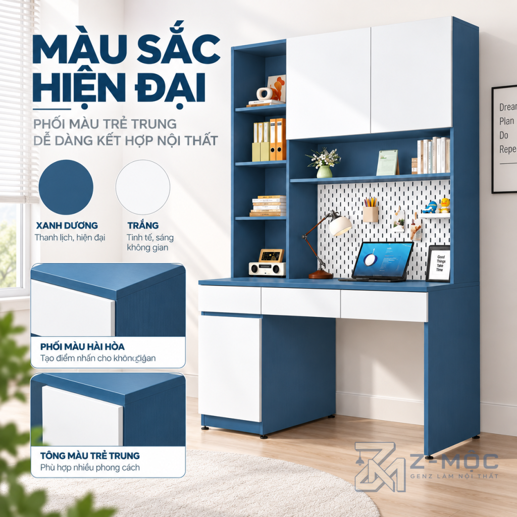 Z-MỘC