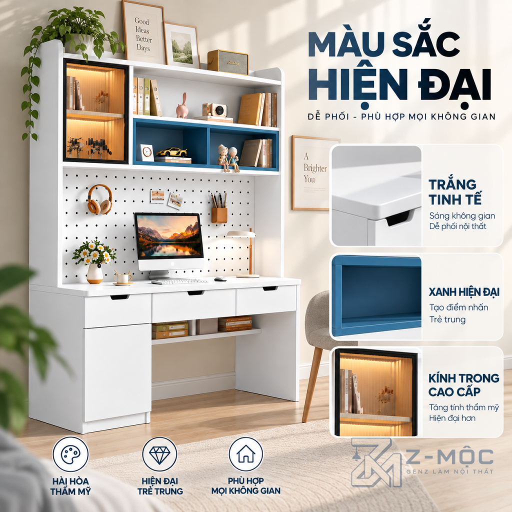 Z-MỘC