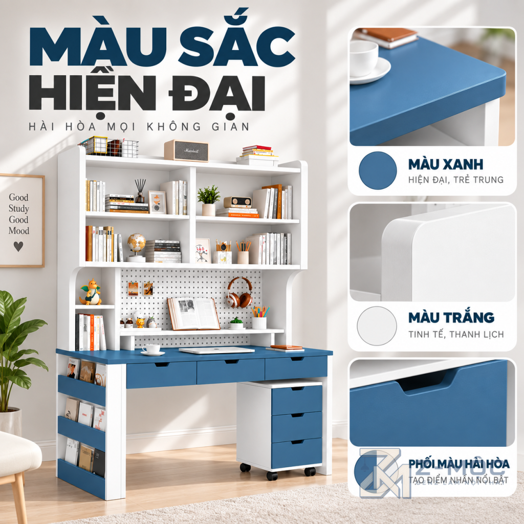 Z-MỘC