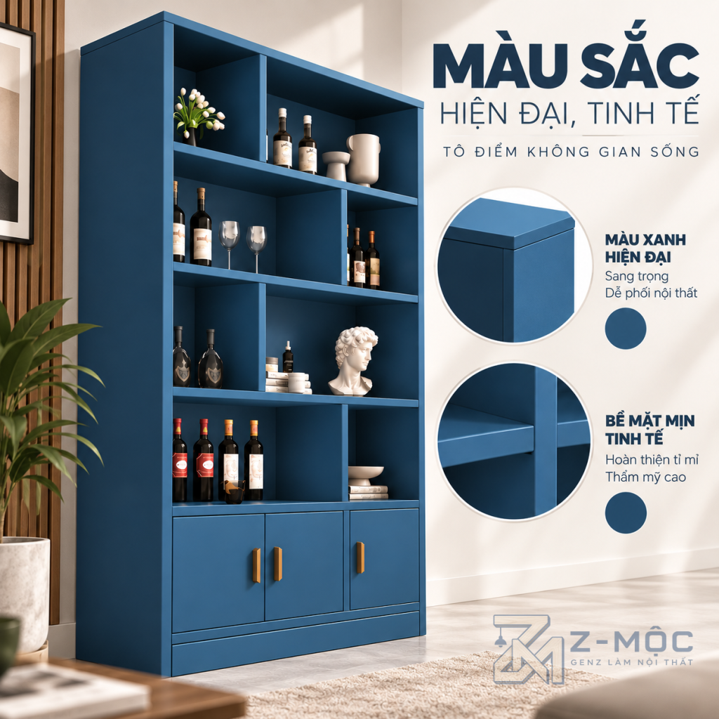 Z-MỘC