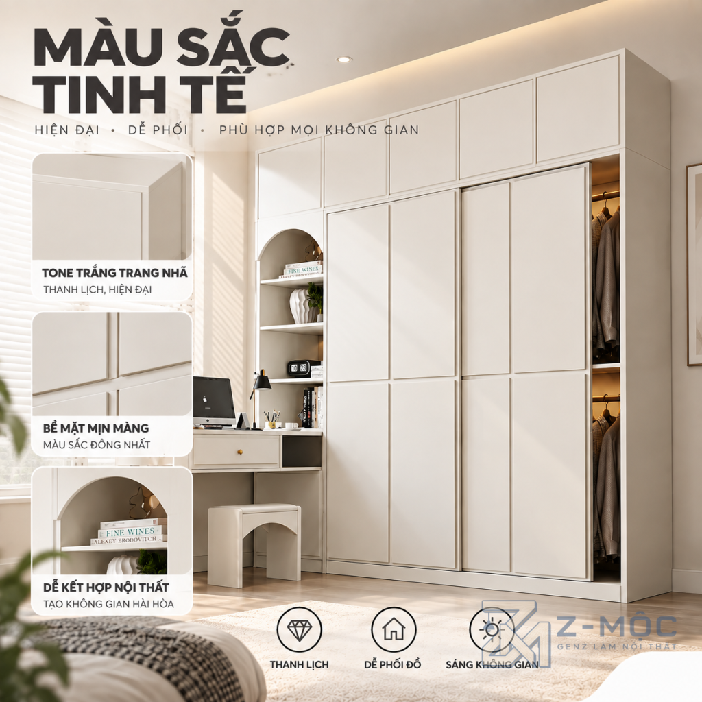 Z-MỘC
